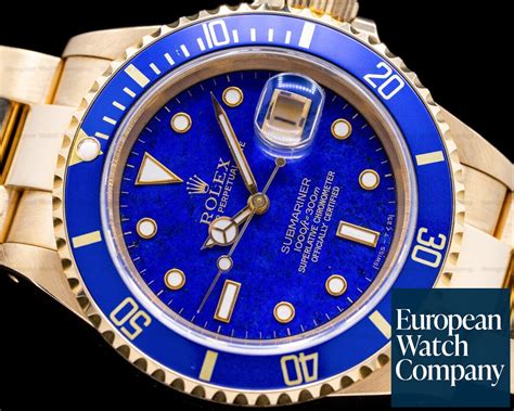 rolex submariner 16628|rolex 16618 price.